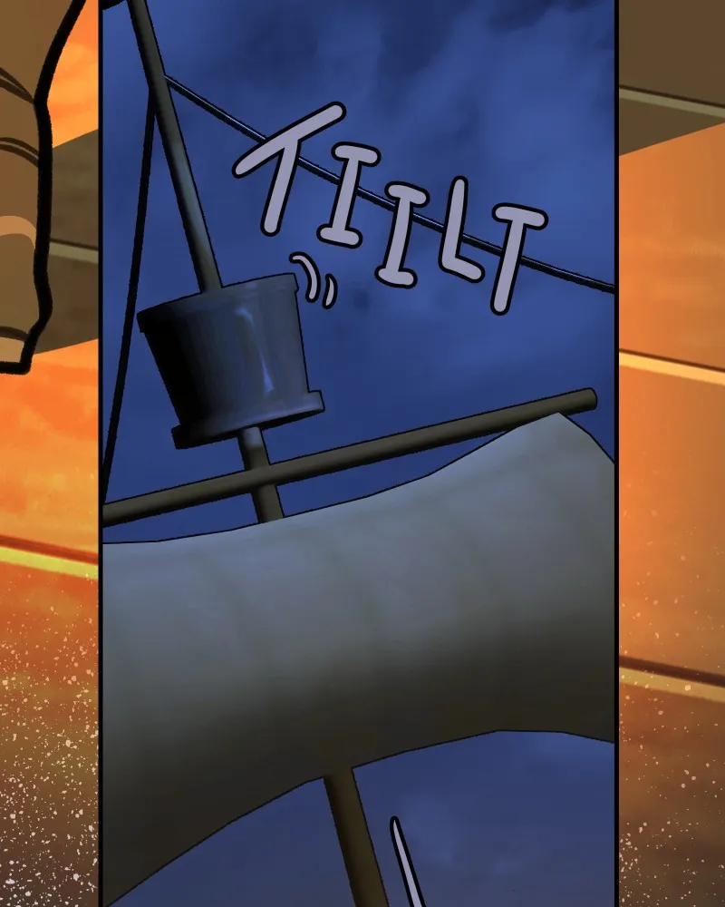Here There Be Dragons Chapter 48 page 6 - 