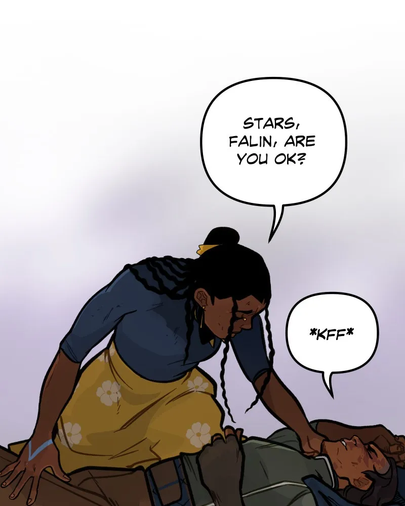 Here There Be Dragons Chapter 48 page 51 - 