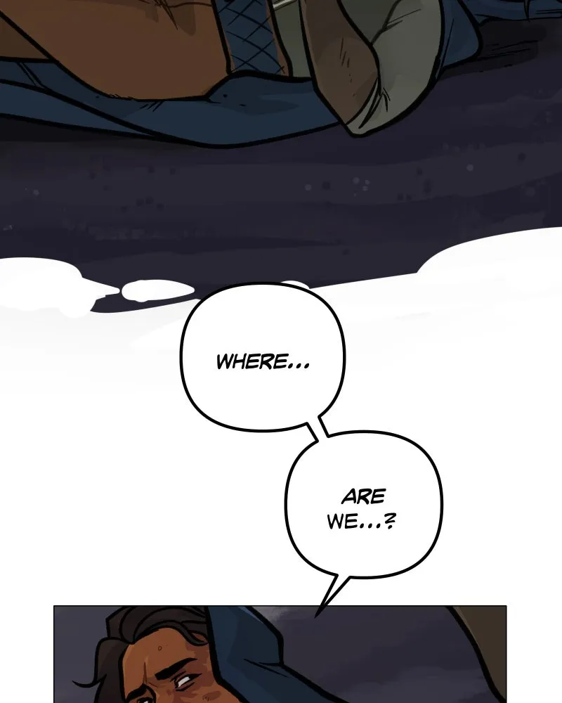 Here There Be Dragons Chapter 48 page 52 - 