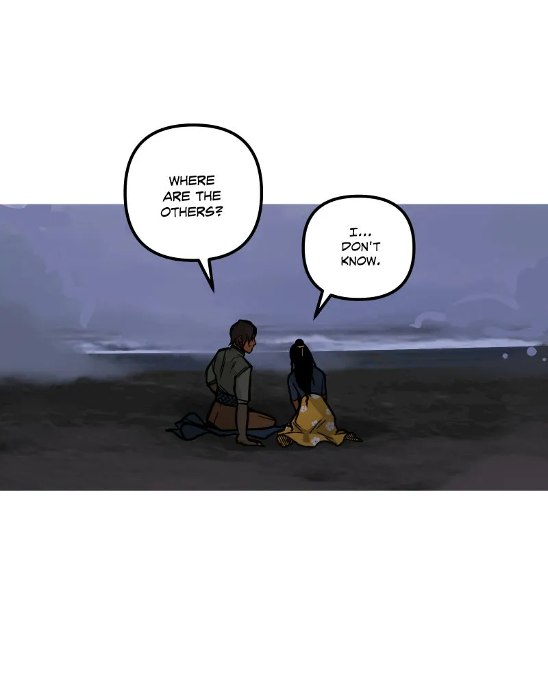 Here There Be Dragons Chapter 48 page 56 - 