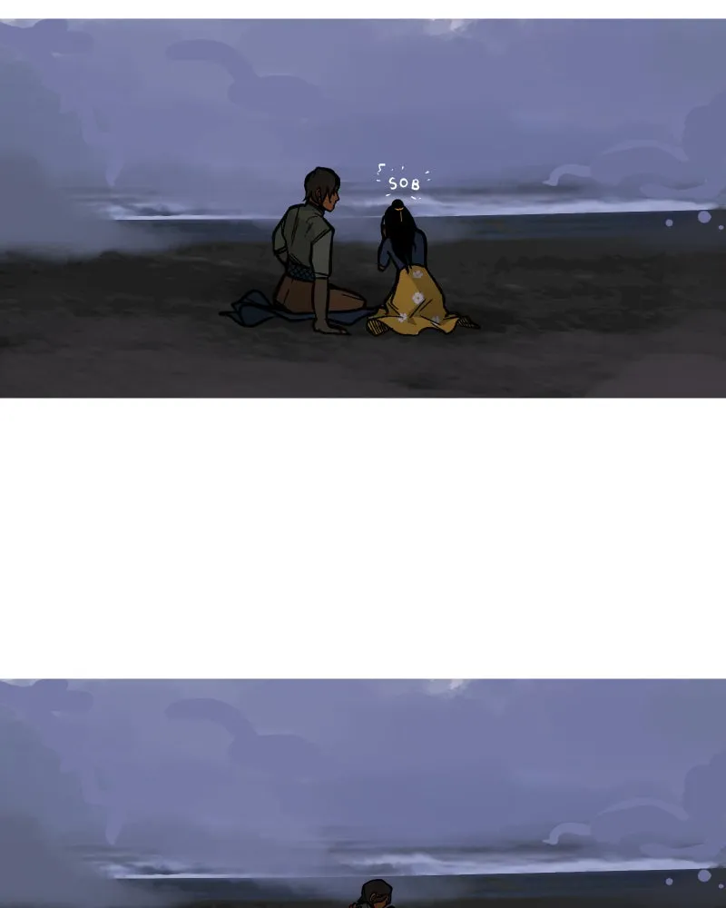 Here There Be Dragons Chapter 48 page 57 - 