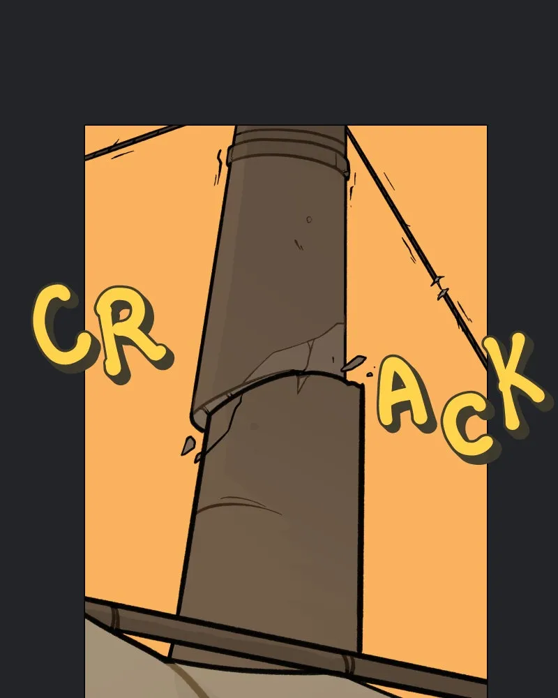 Here There Be Dragons Chapter 48 page 8 - 