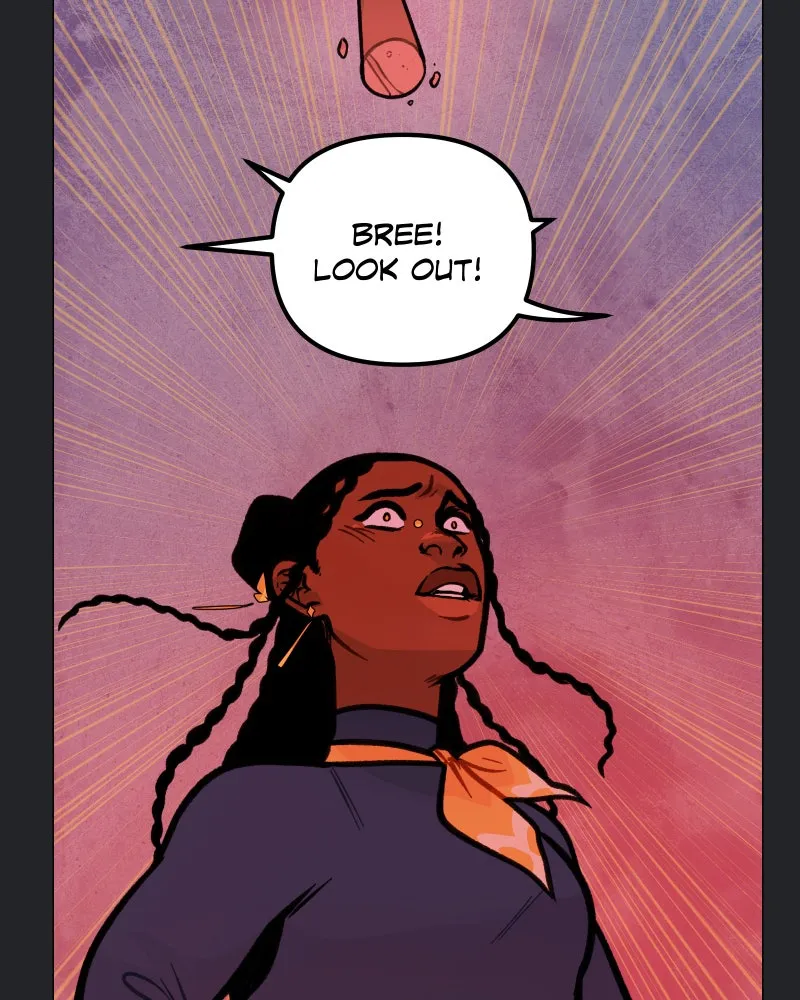 Here There Be Dragons Chapter 48 page 10 - 