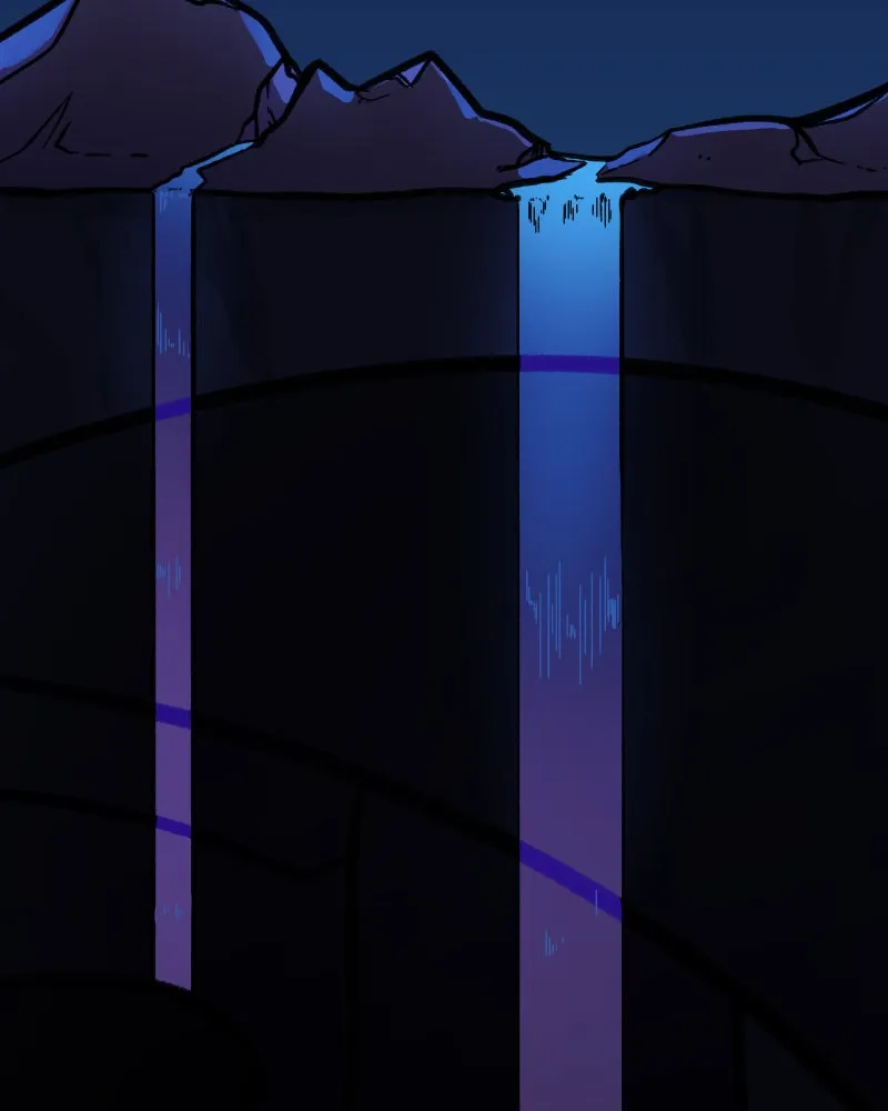 Here There Be Dragons Chapter 49 page 13 - 