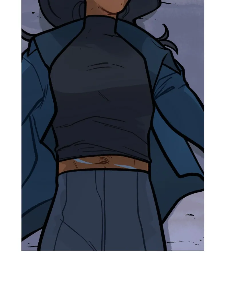 Here There Be Dragons Chapter 49 page 18 - 