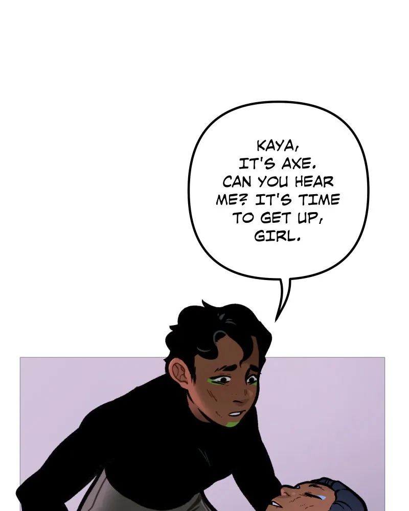 Here There Be Dragons Chapter 49 page 19 - 
