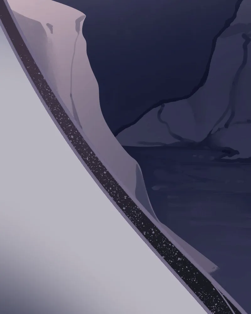 Here There Be Dragons Chapter 49 page 3 - 