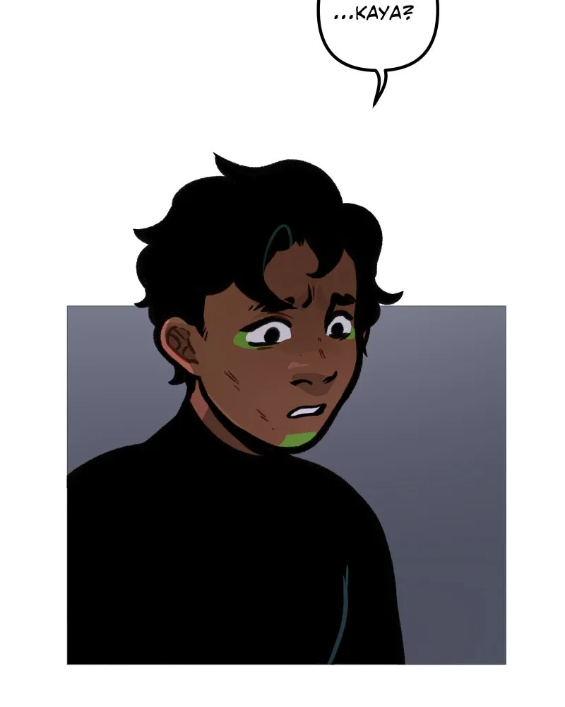 Here There Be Dragons Chapter 49 page 21 - 