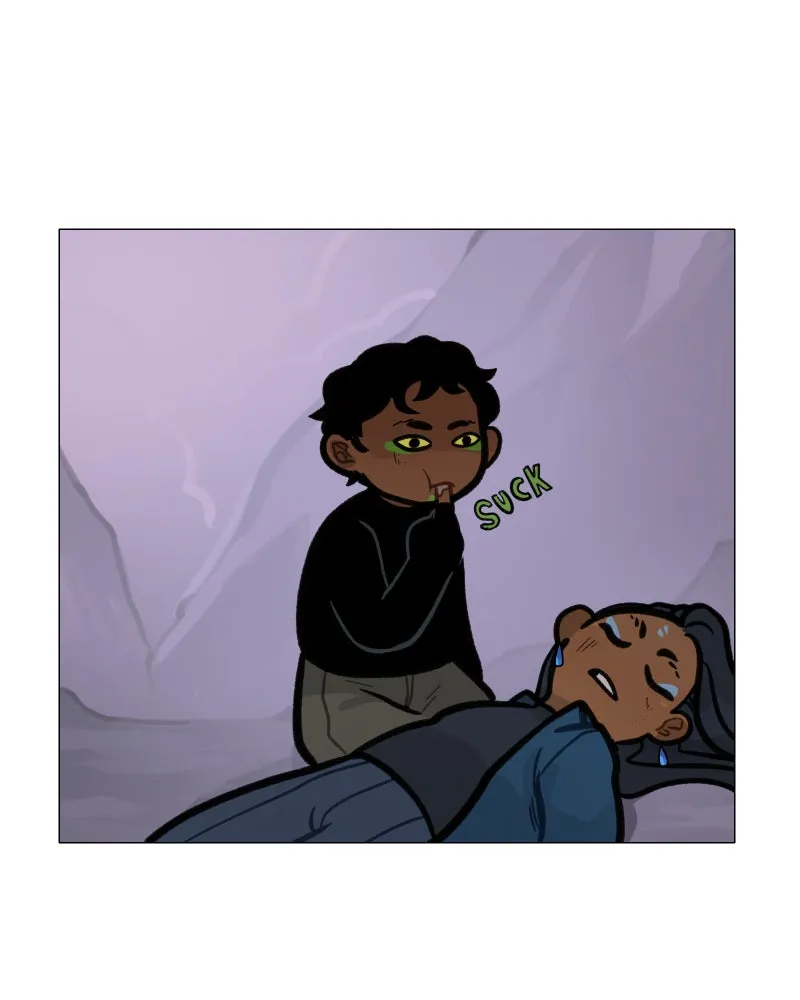 Here There Be Dragons Chapter 49 page 23 - 