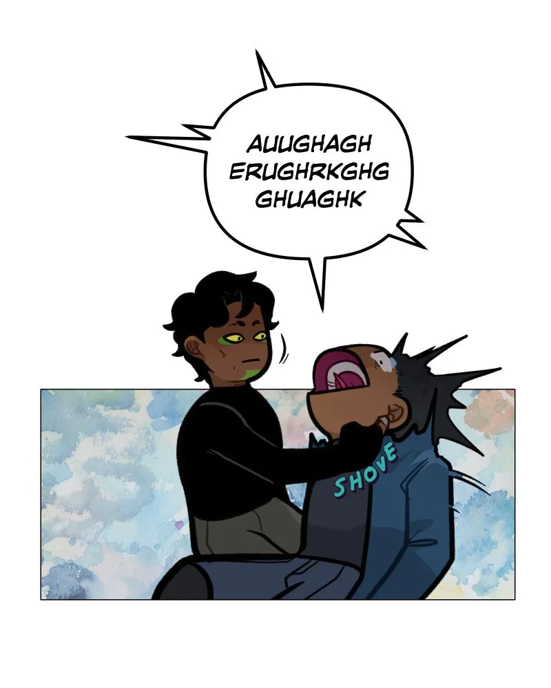 Here There Be Dragons Chapter 49 page 24 - 