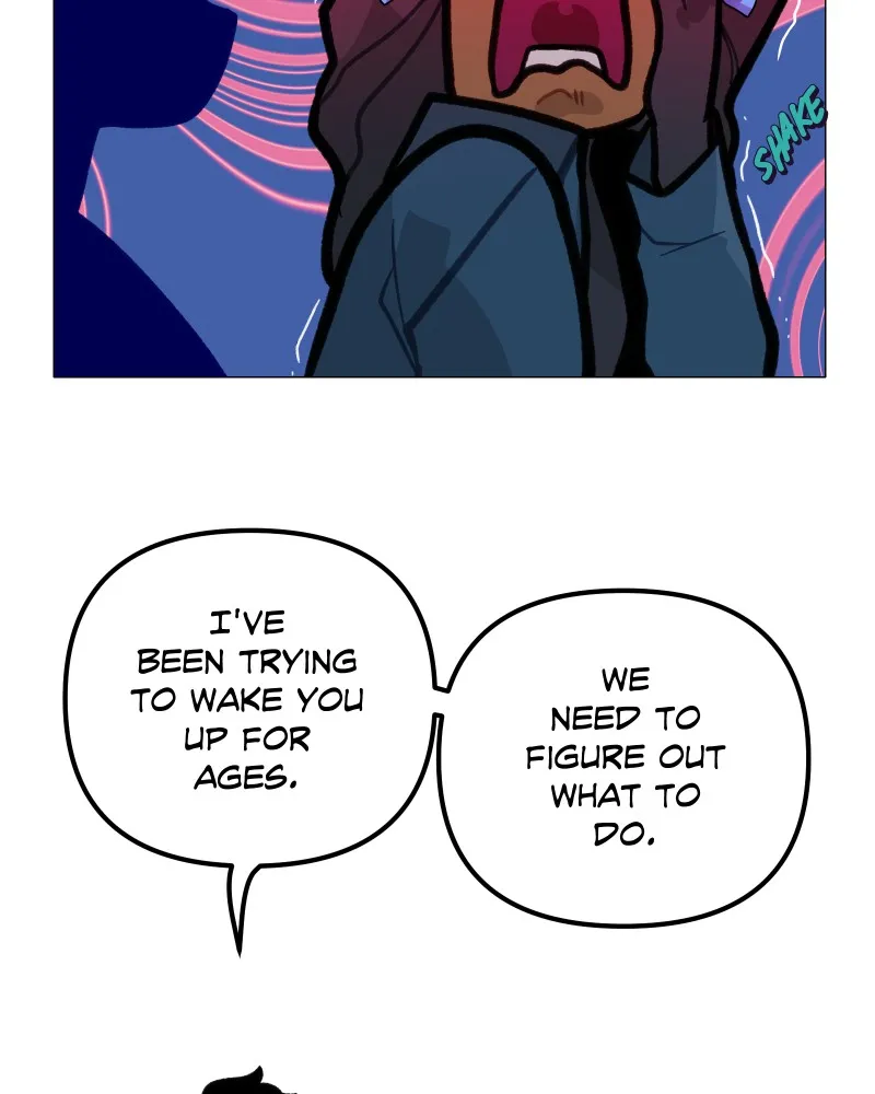 Here There Be Dragons Chapter 49 page 26 - 