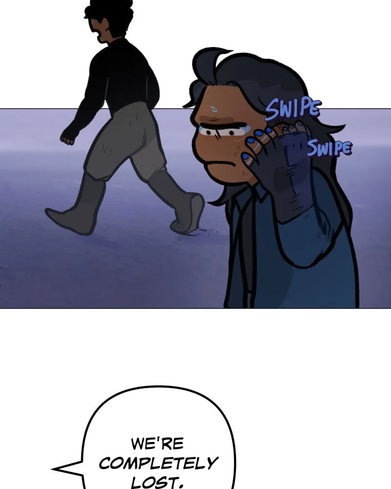 Here There Be Dragons Chapter 49 page 27 - 