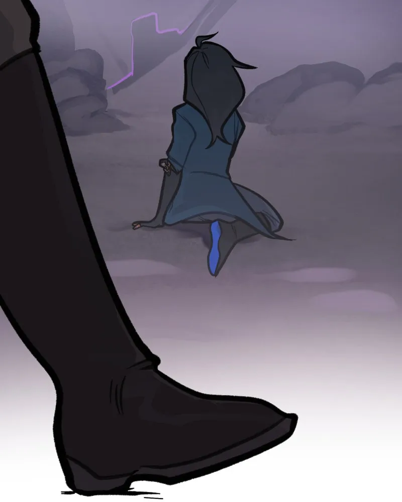 Here There Be Dragons Chapter 49 page 32 - 