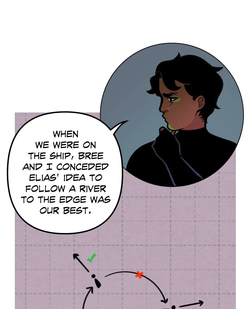 Here There Be Dragons Chapter 49 page 33 - 