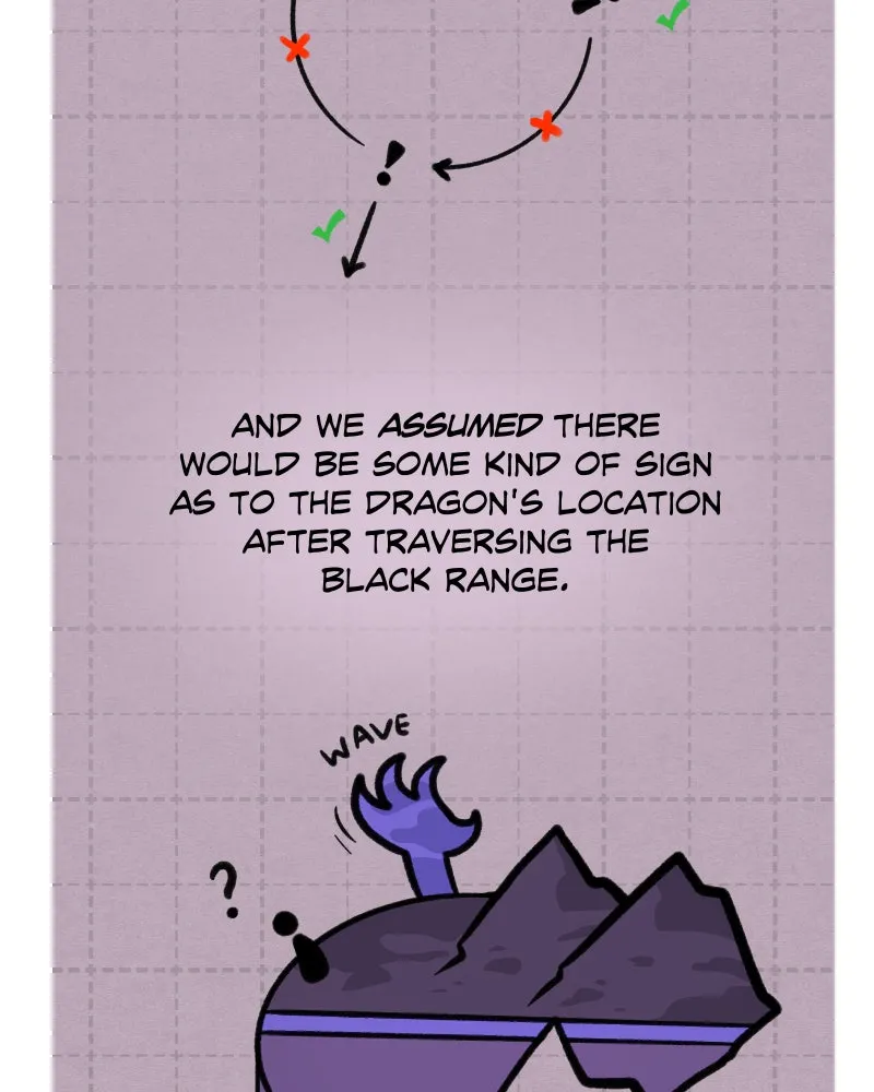 Here There Be Dragons Chapter 49 page 34 - 