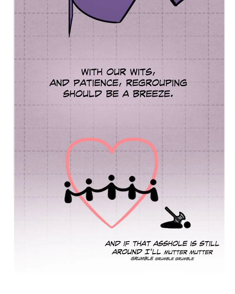 Here There Be Dragons Chapter 49 page 35 - 