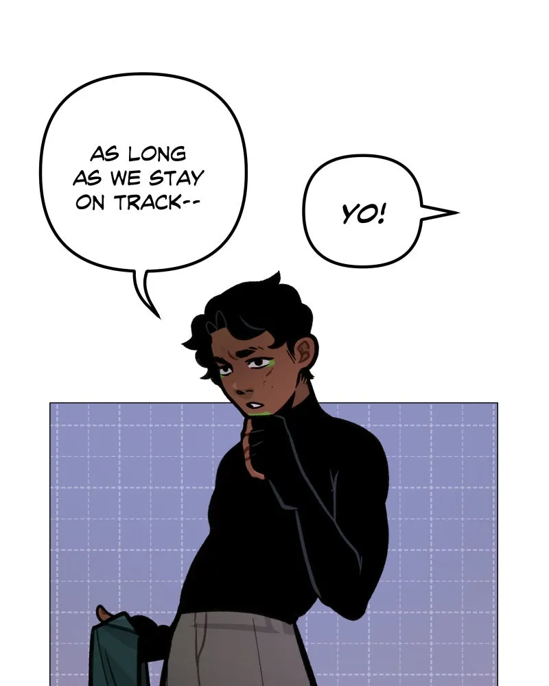 Here There Be Dragons Chapter 49 page 36 - 