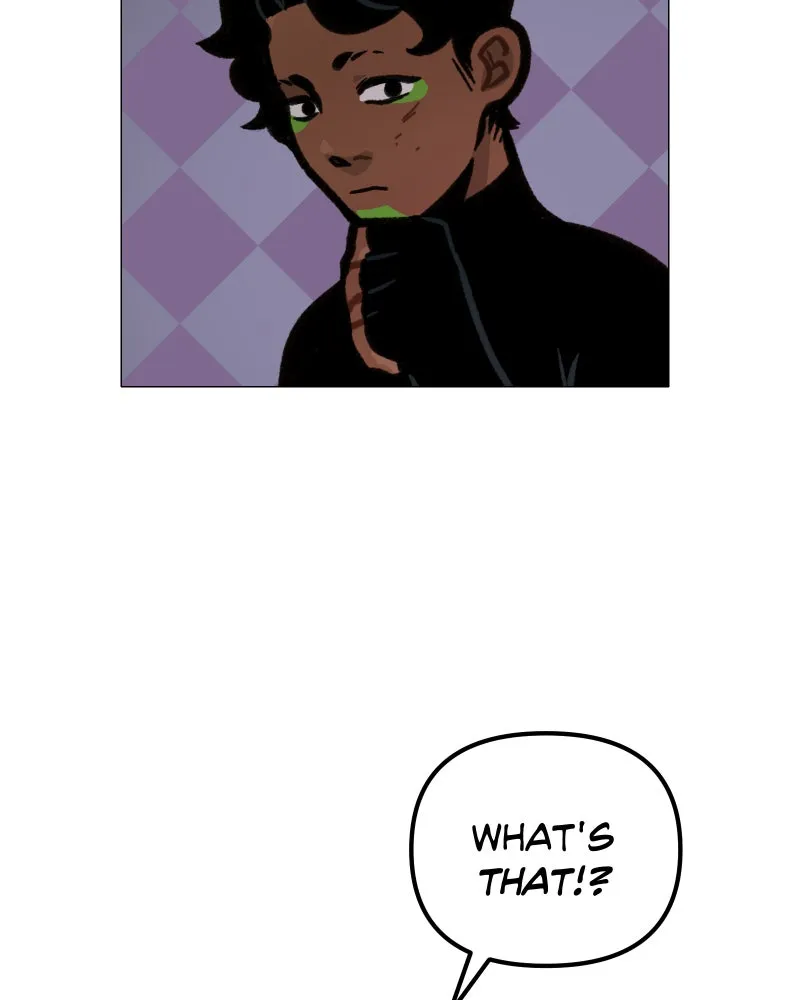 Here There Be Dragons Chapter 49 page 38 - 