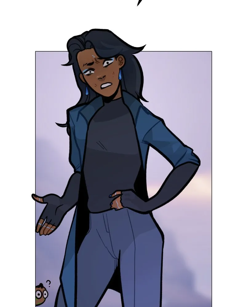 Here There Be Dragons Chapter 49 page 39 - 