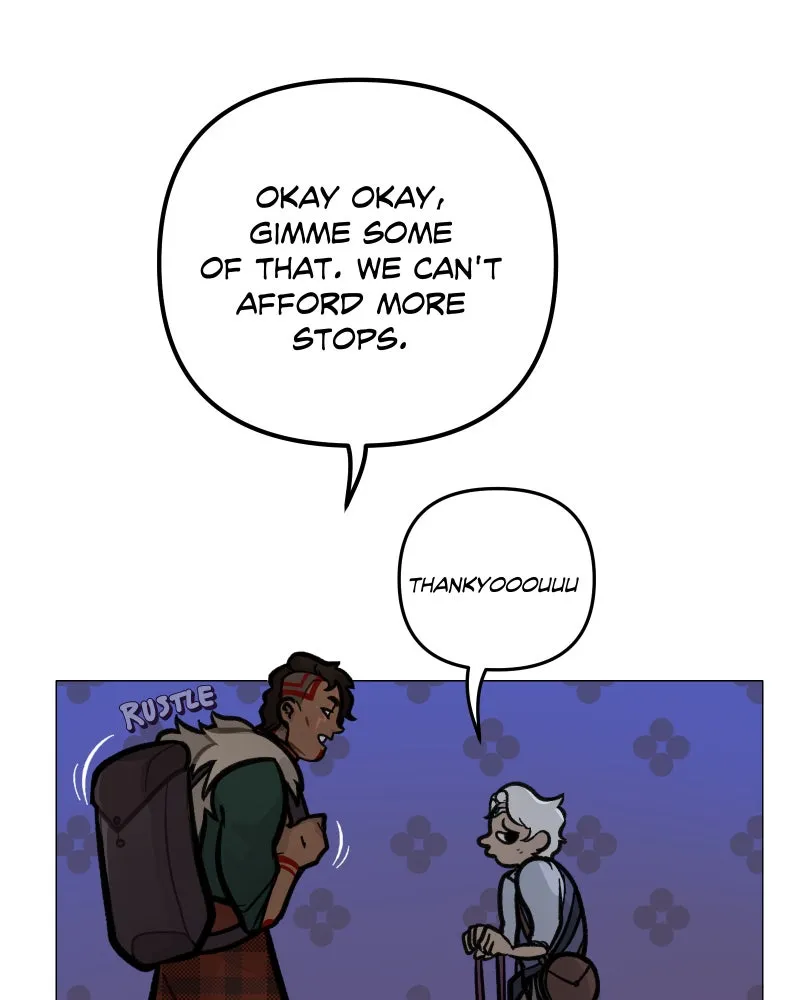 Here There Be Dragons Chapter 49 page 51 - 
