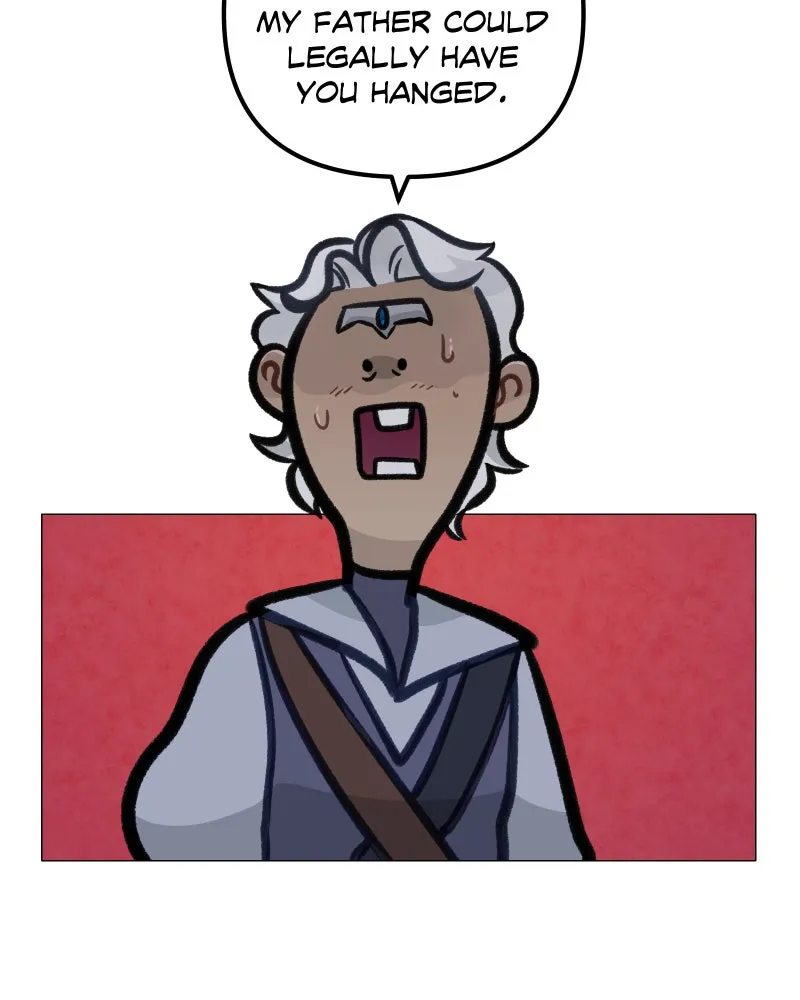 Here There Be Dragons Chapter 49 page 56 - 