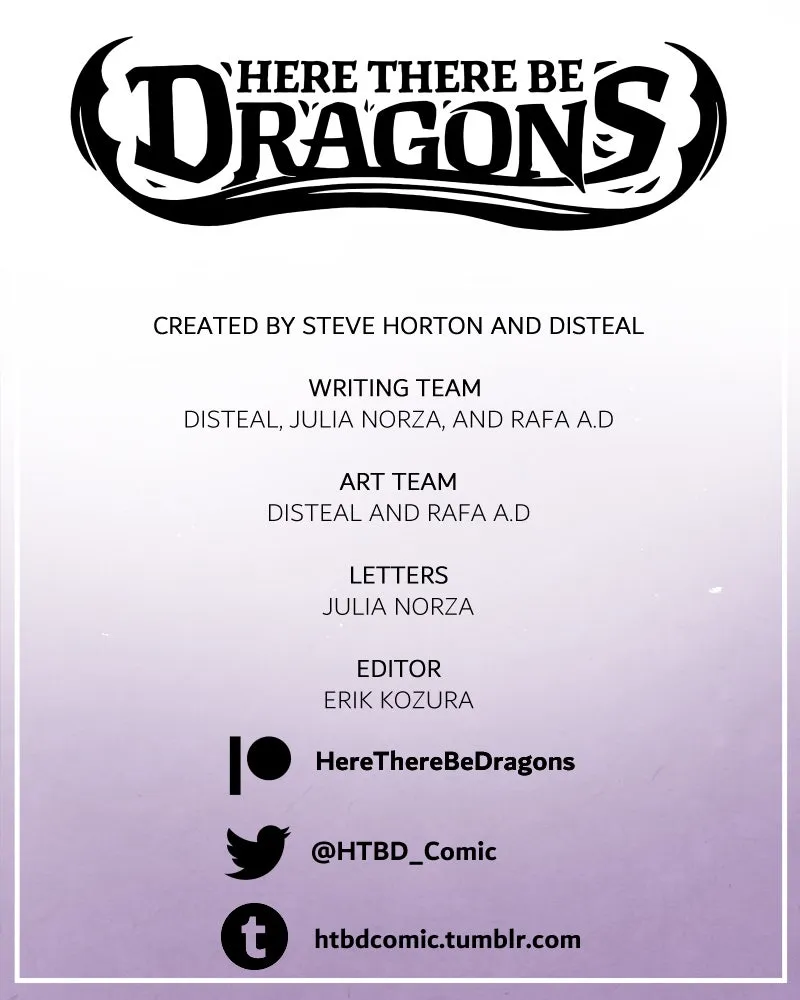Here There Be Dragons Chapter 49 page 62 - 