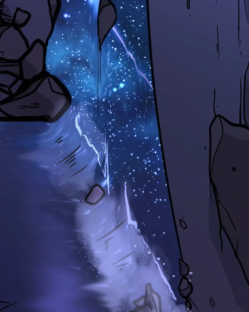 Here There Be Dragons Chapter 49 page 9 - 