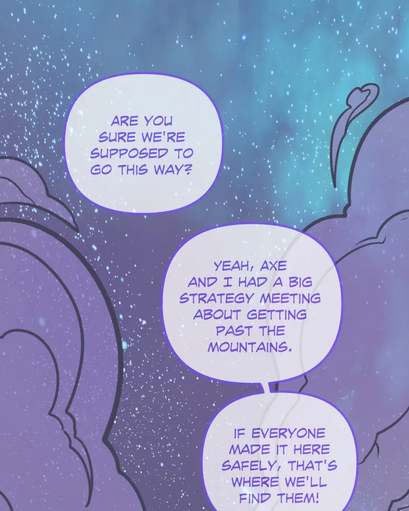 Here There Be Dragons Chapter 50 page 1 - 