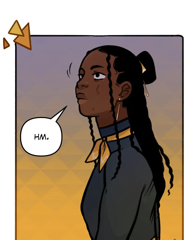 Here There Be Dragons Chapter 50 page 11 - 