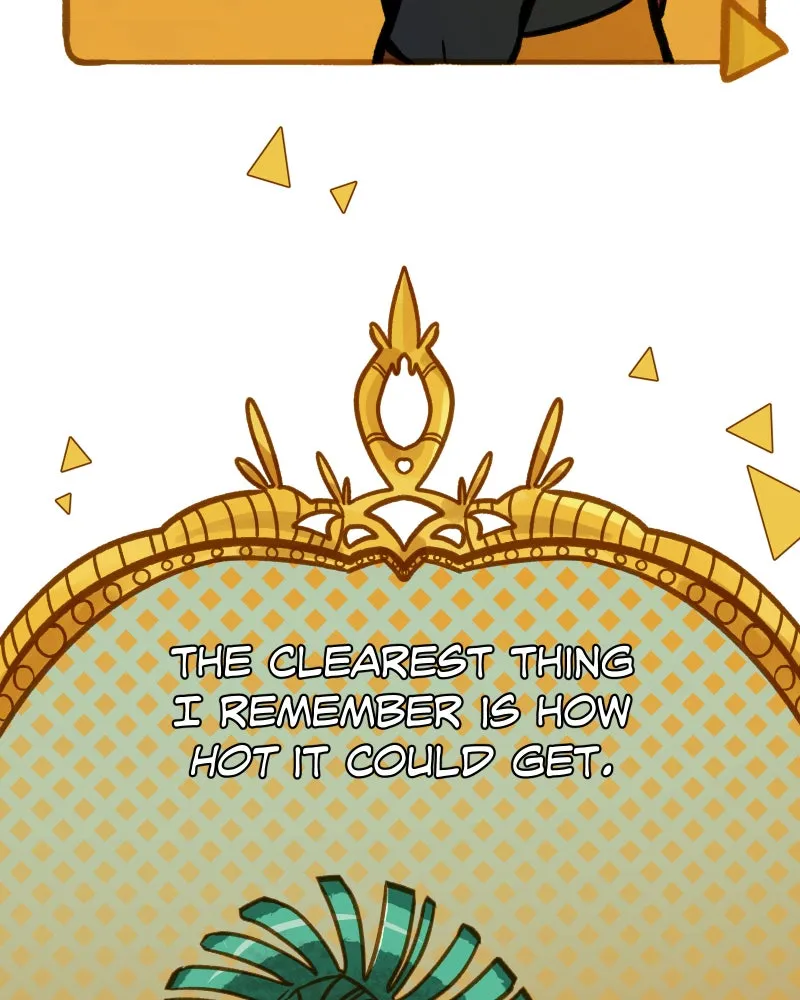 Here There Be Dragons Chapter 50 page 12 - 