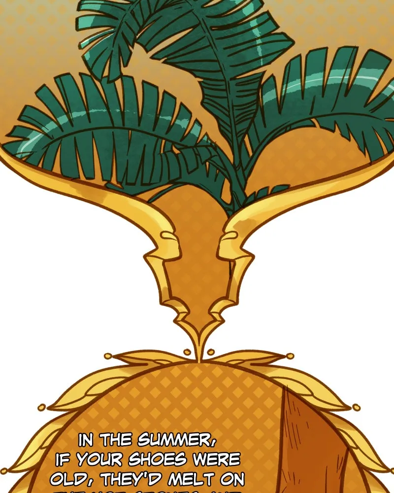 Here There Be Dragons Chapter 50 page 13 - 