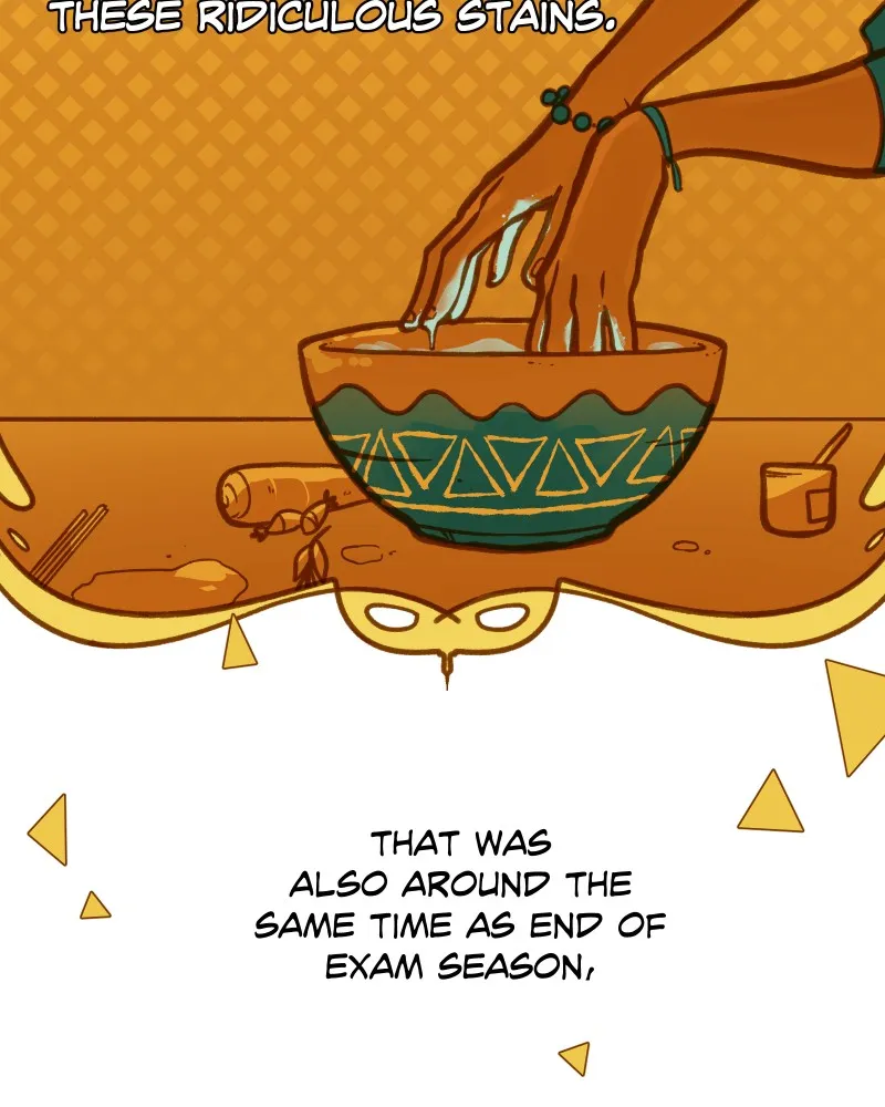 Here There Be Dragons Chapter 50 page 15 - 