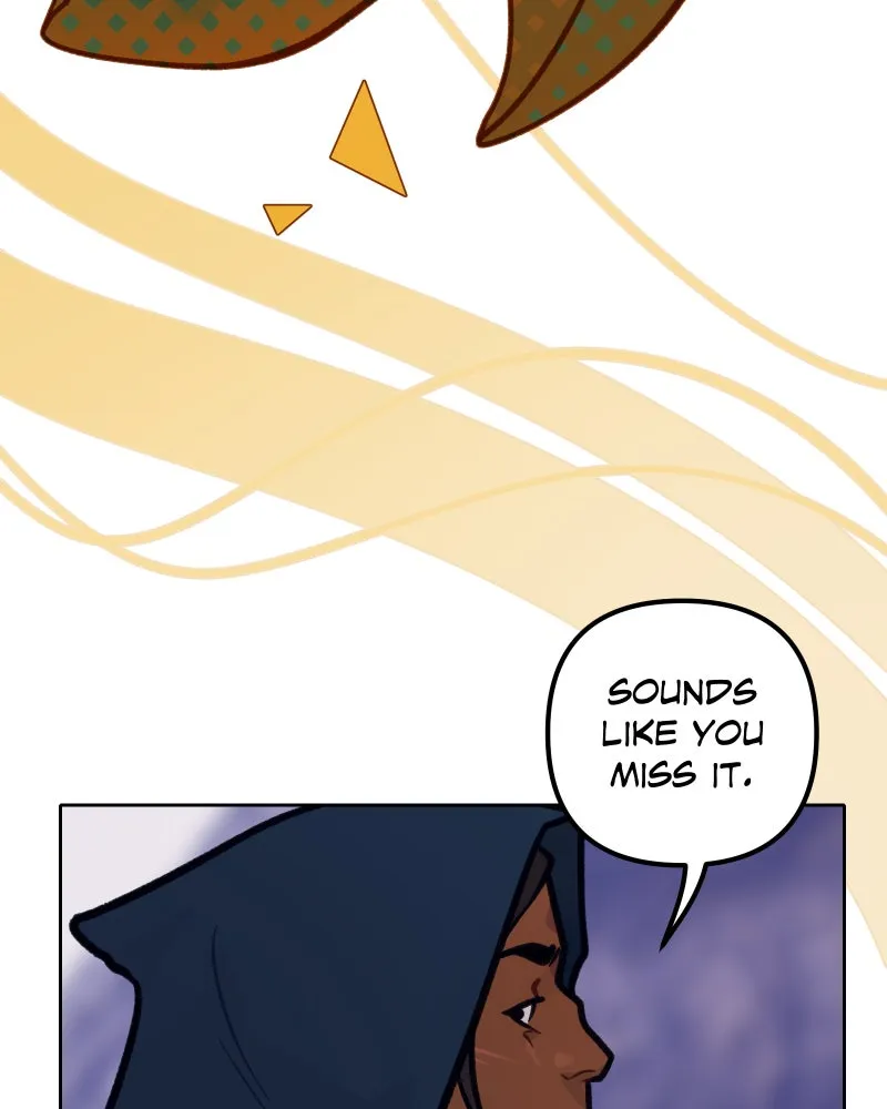 Here There Be Dragons Chapter 50 page 17 - 