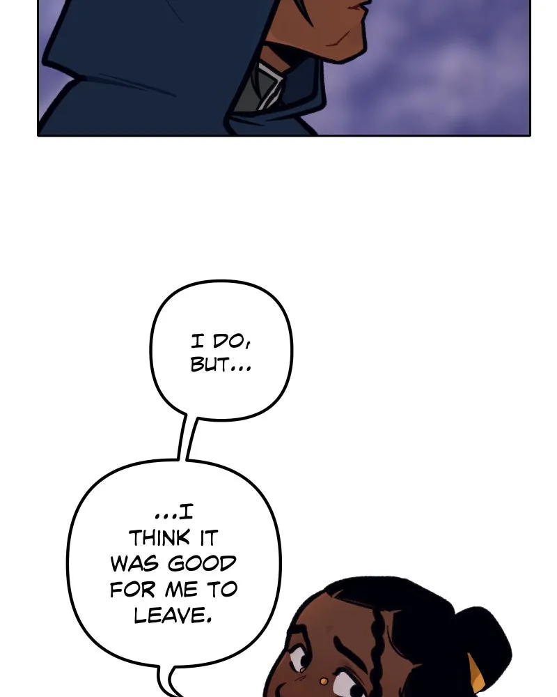 Here There Be Dragons Chapter 50 page 18 - 