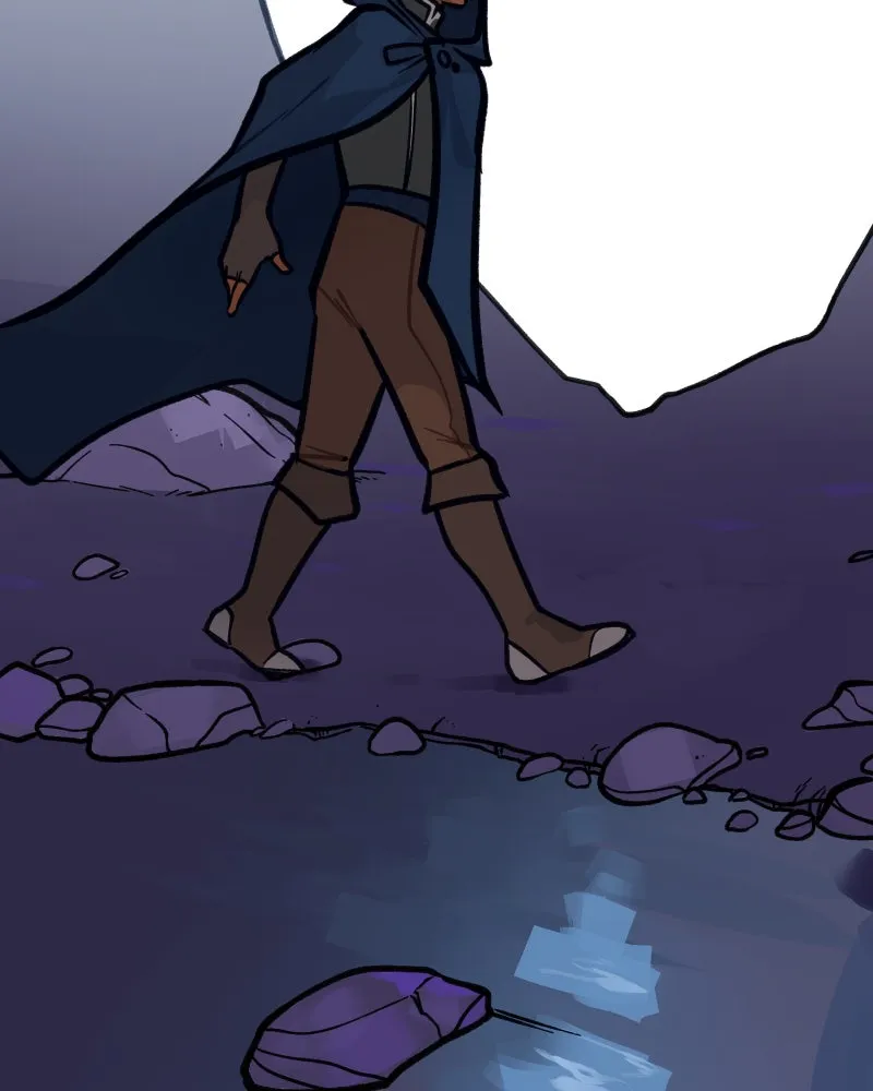 Here There Be Dragons Chapter 50 page 21 - 