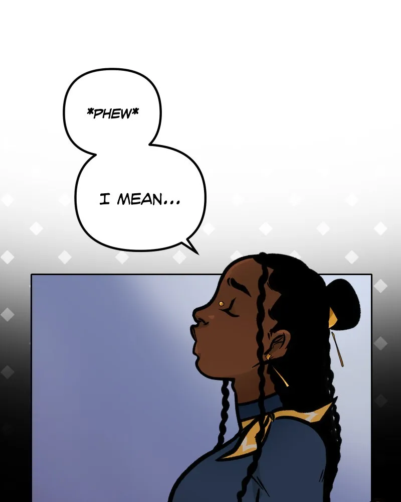 Here There Be Dragons Chapter 50 page 23 - 