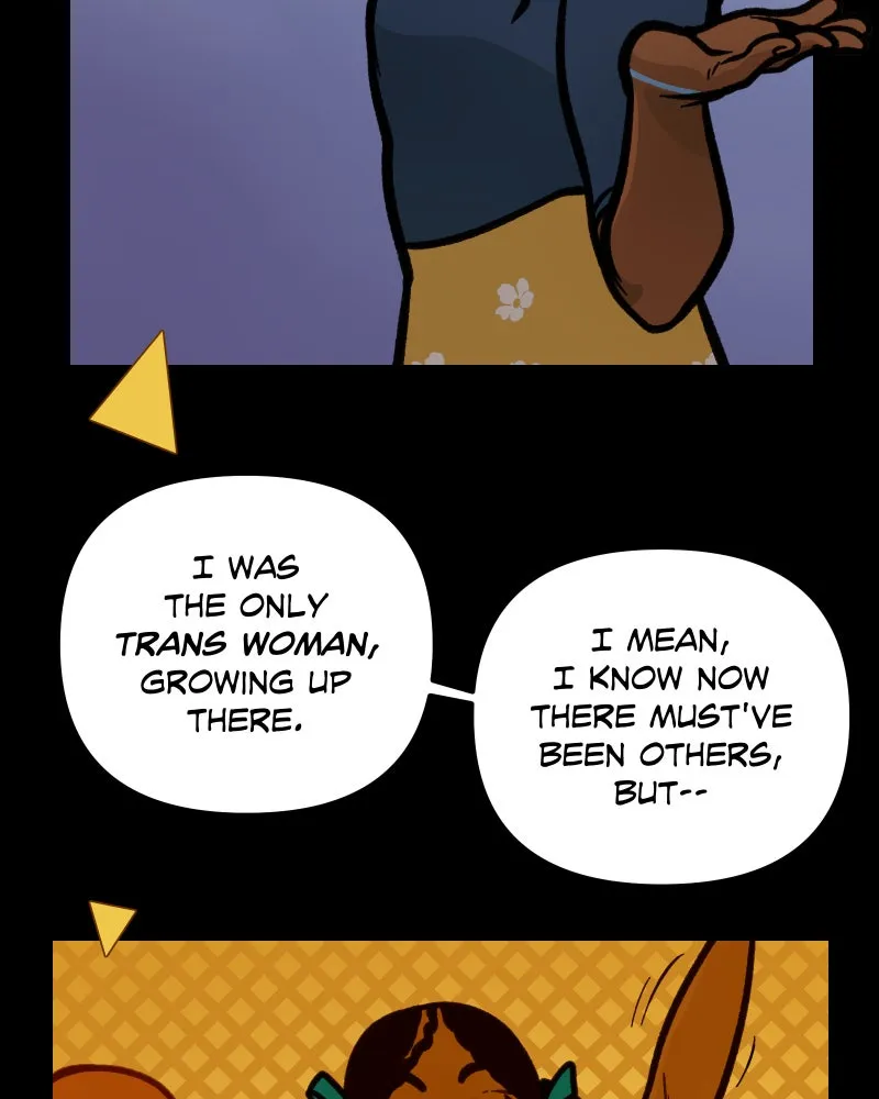 Here There Be Dragons Chapter 50 page 24 - 