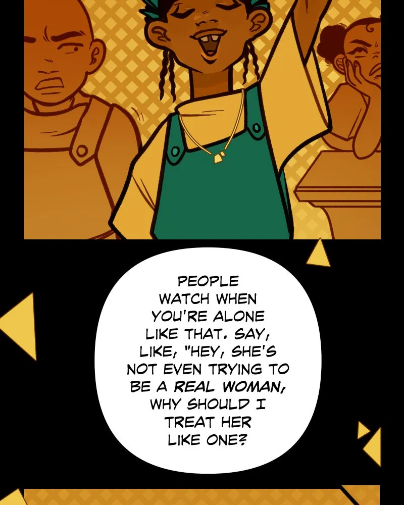 Here There Be Dragons Chapter 50 page 25 - 