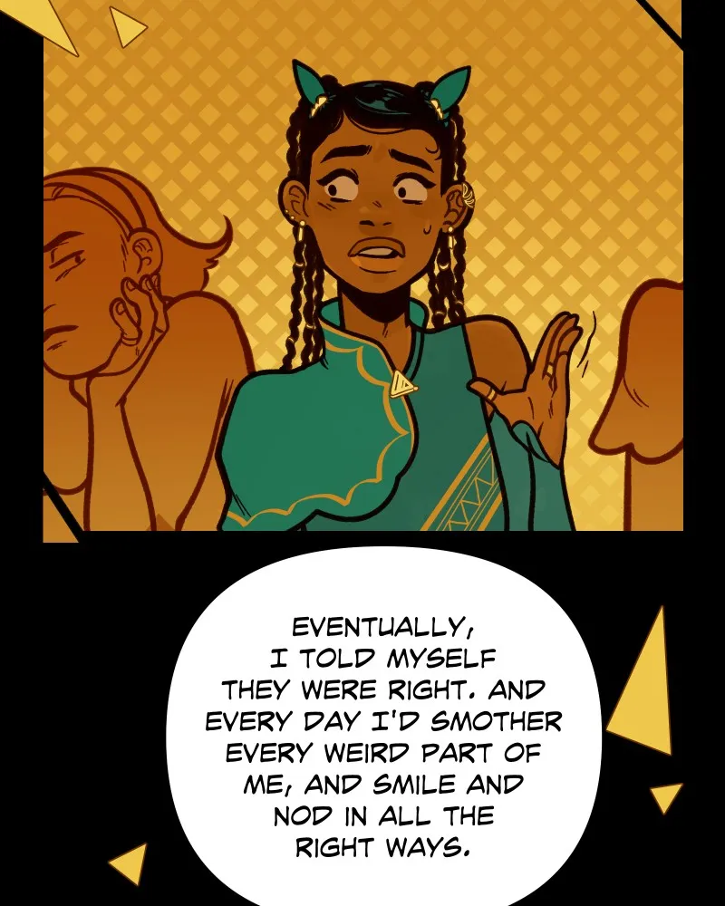 Here There Be Dragons Chapter 50 page 26 - 