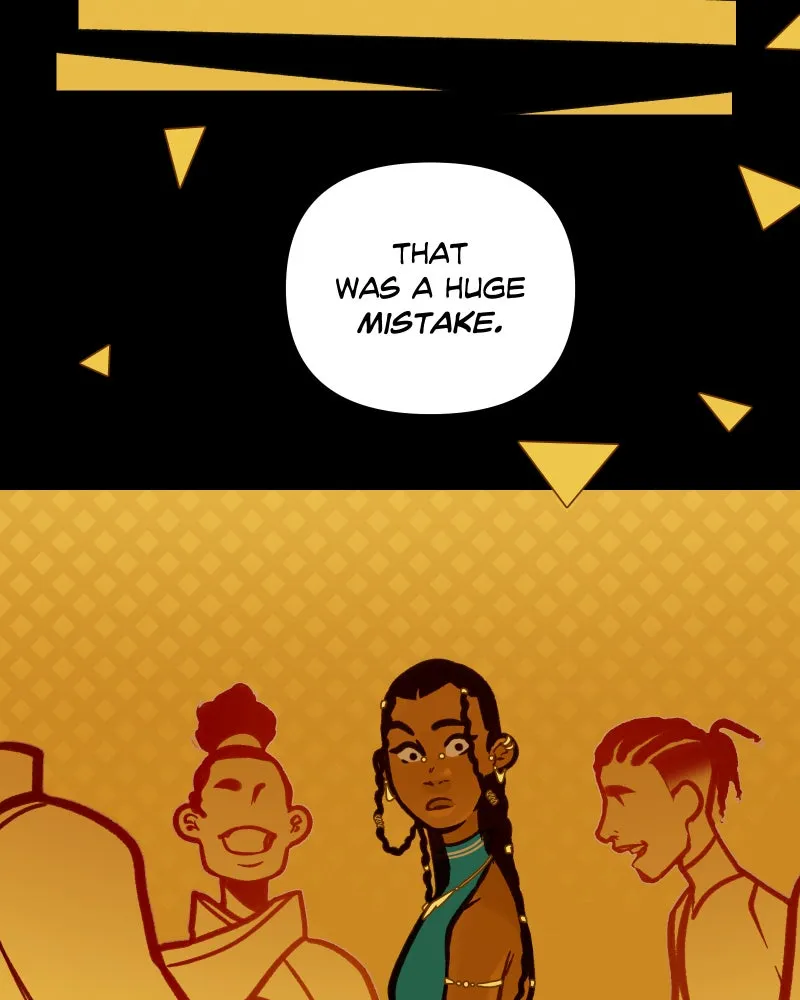 Here There Be Dragons Chapter 50 page 28 - 