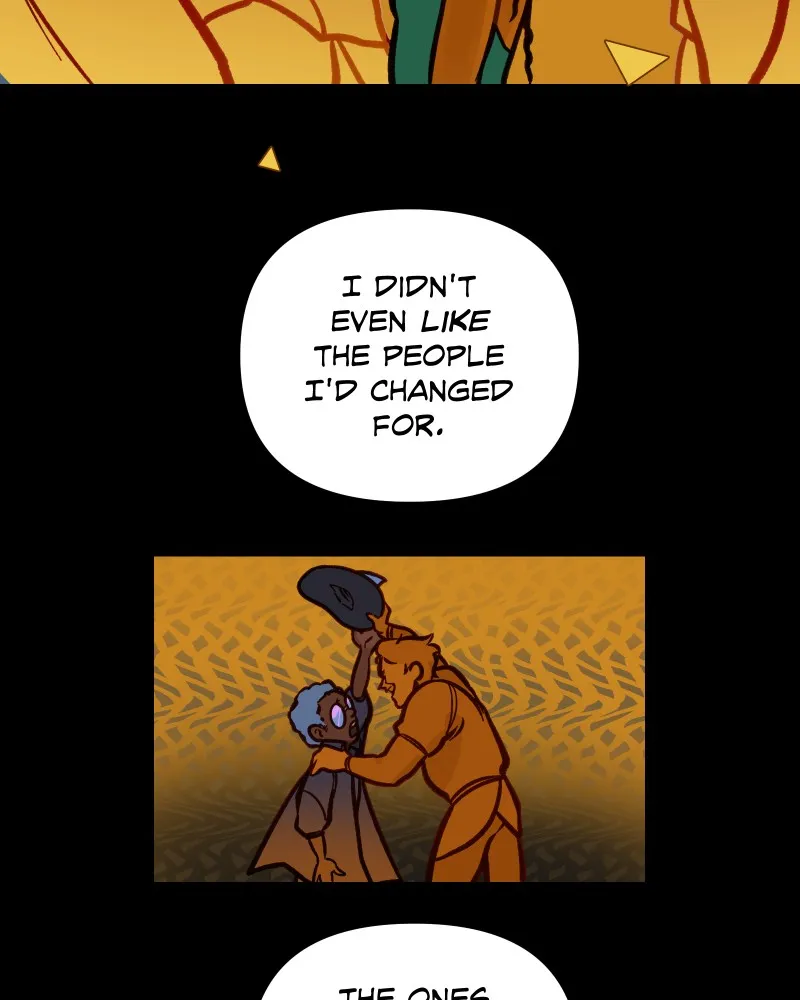 Here There Be Dragons Chapter 50 page 29 - 