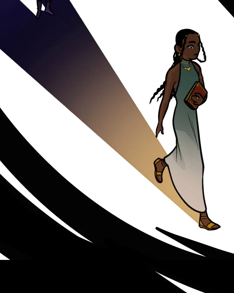 Here There Be Dragons Chapter 50 page 32 - 