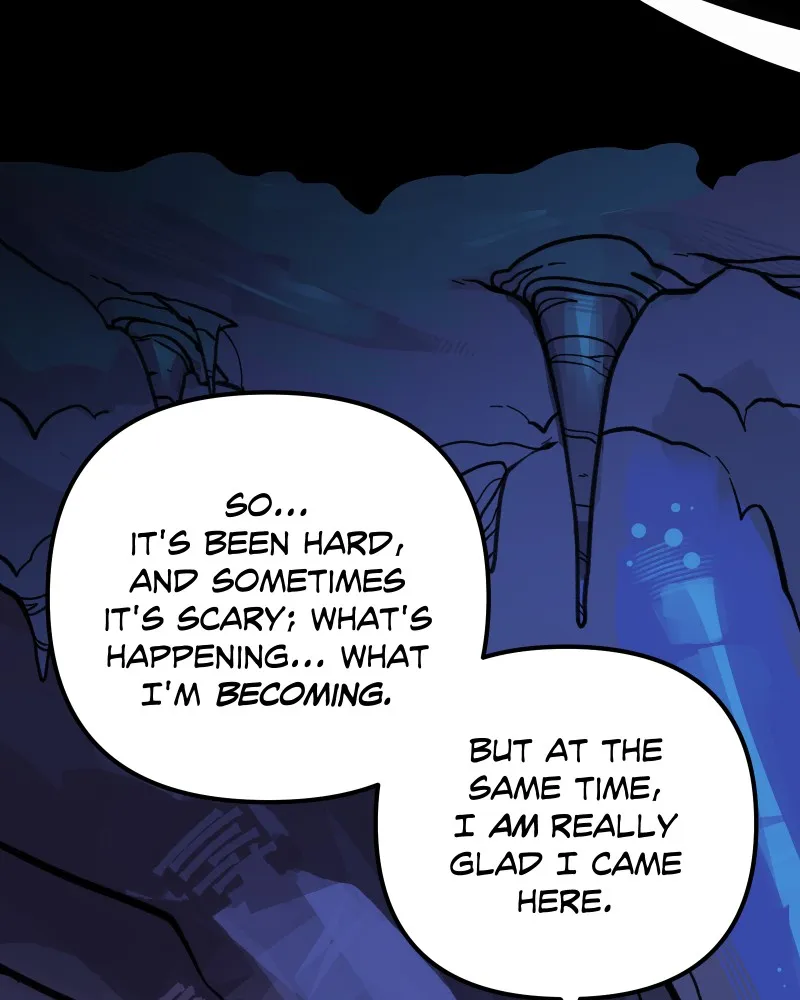 Here There Be Dragons Chapter 50 page 33 - 