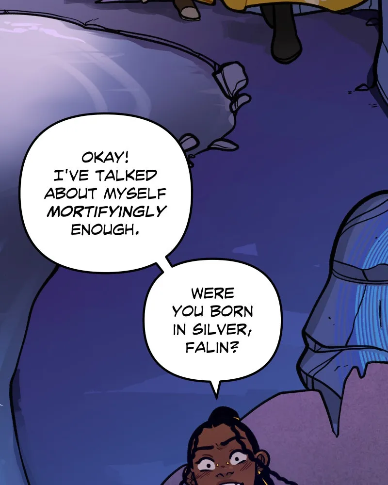 Here There Be Dragons Chapter 50 page 35 - 