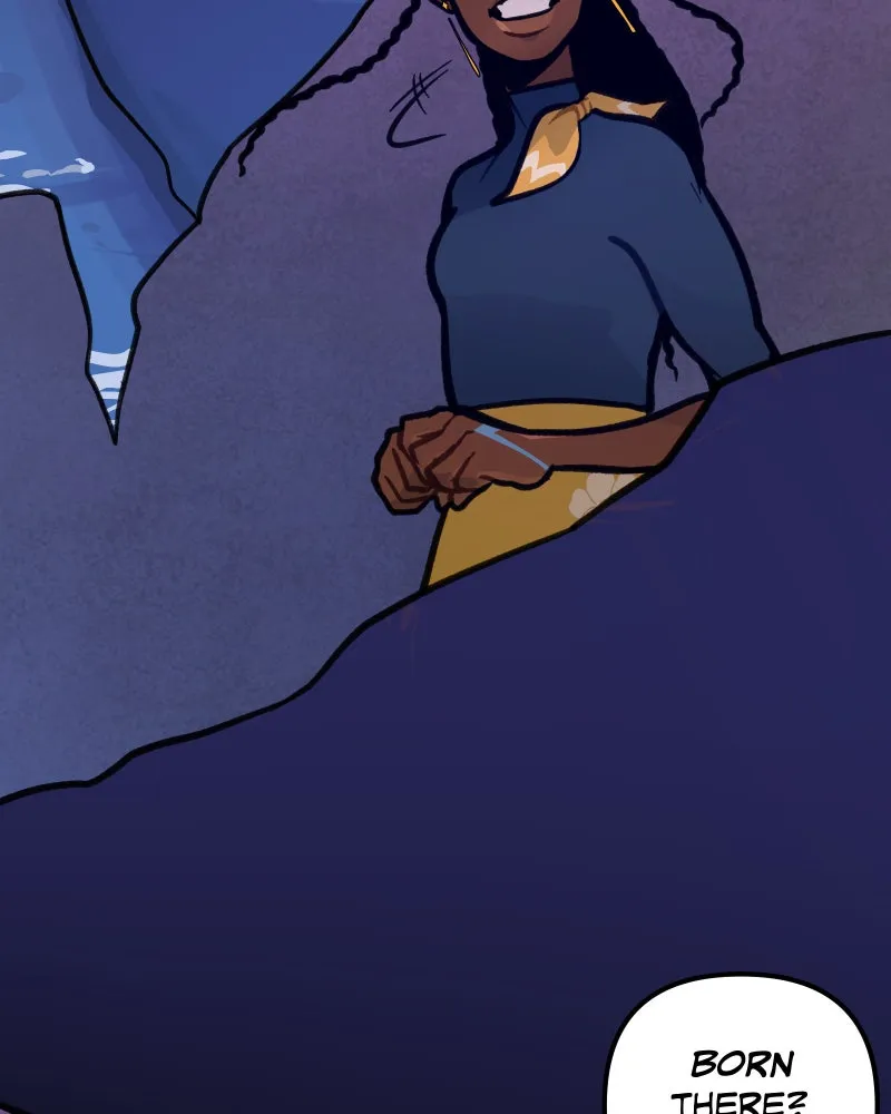 Here There Be Dragons Chapter 50 page 36 - 