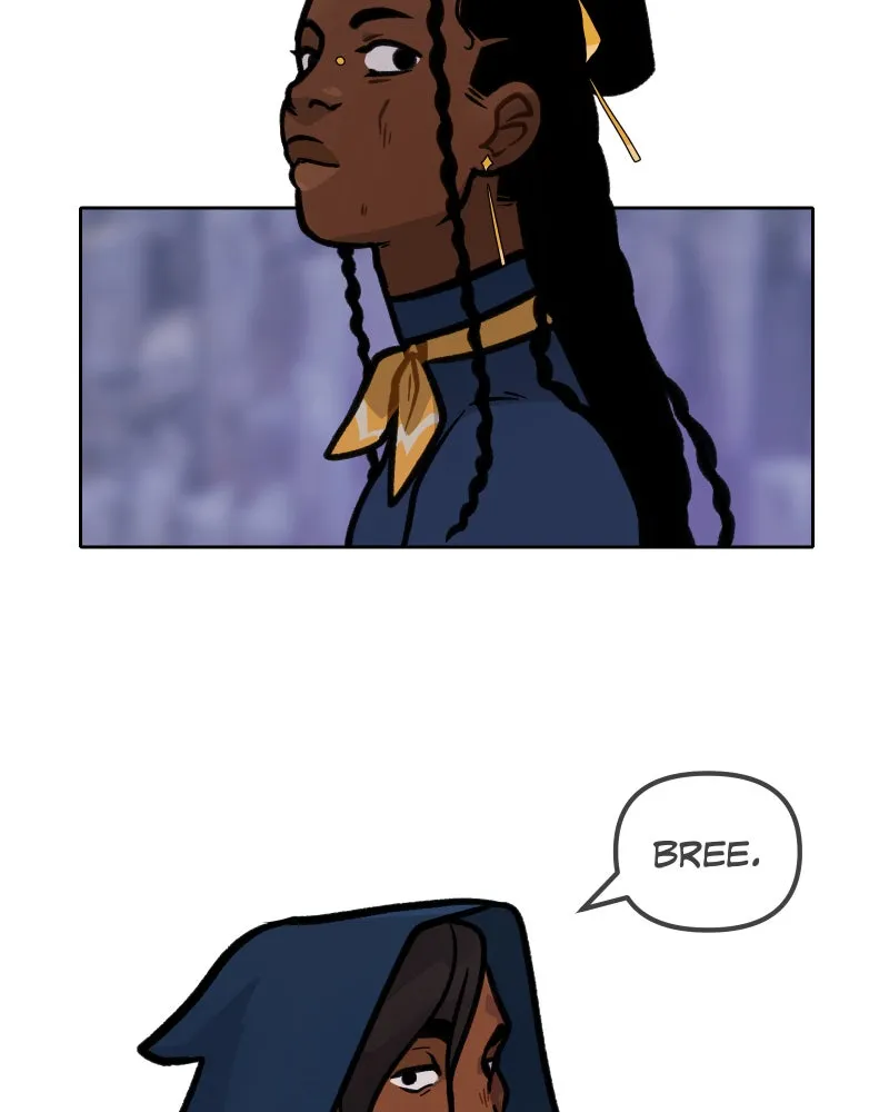 Here There Be Dragons Chapter 50 page 5 - 