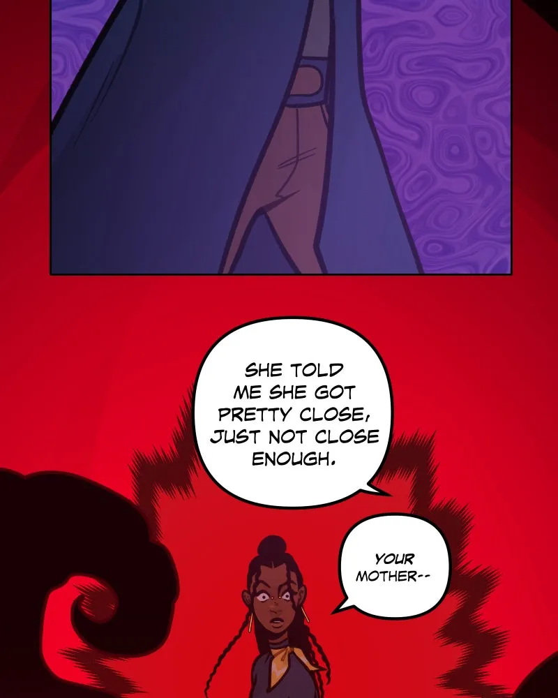 Here There Be Dragons Chapter 50 page 41 - 