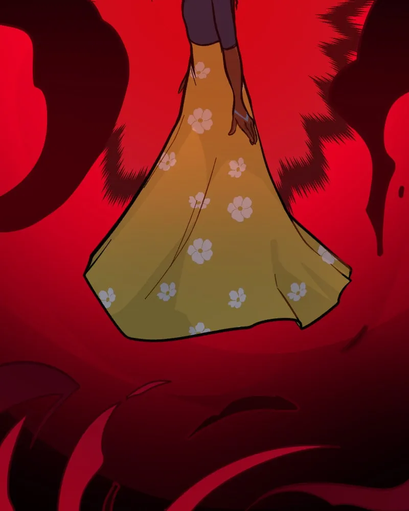 Here There Be Dragons Chapter 50 page 42 - 