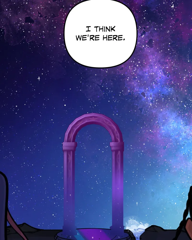 Here There Be Dragons Chapter 50 page 50 - 