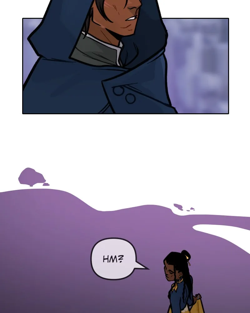 Here There Be Dragons Chapter 50 page 6 - 